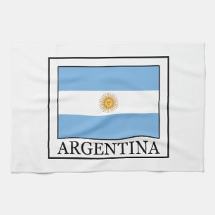 Argentina Kitchen Towel