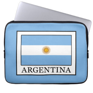 Argentina Laptop Sleeve