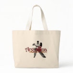 Argentina Large Tote Bag Argentina Large Tote Bag