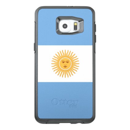 Argentina OtterBox Samsung Galaxy S6 Edge Plus Case