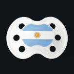 Argentina Pacifiers<br><div class="desc">Argentina Pacifiers</div>