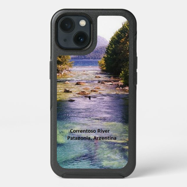 Argentina, Patagonia fine art,  Otterbox iPhone Case (Back)