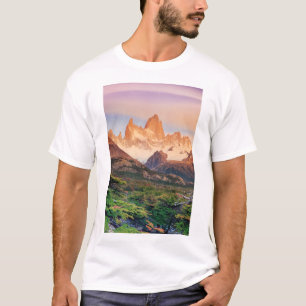 Argentina, Patagonia, Los Glaciares National Park T-Shirt