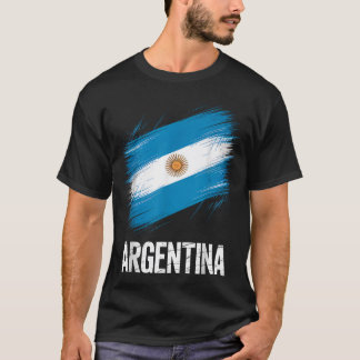 Argentina s Men's Women's Argentinia T-Shirt