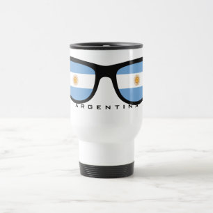 Argentina Shades custom mugs