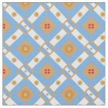 Argentina, Sol de Mayo &amp; Argentina Flag fashion Fabric
