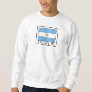 Argentina Sweatshirt
