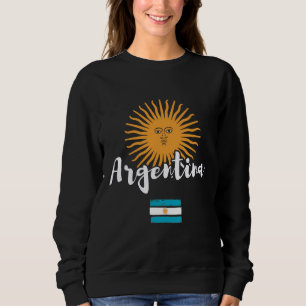 Argentina Sweatshirt