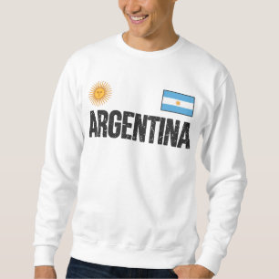 Argentina Sweatshirt