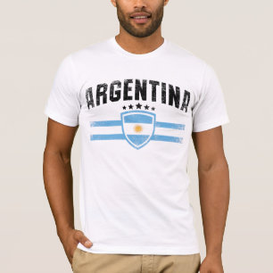 Argentina T-Shirt