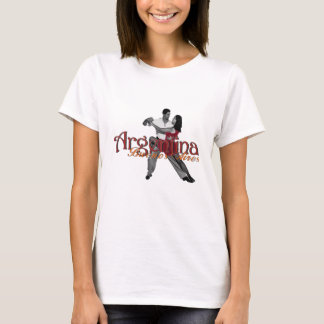 Argentina T-Shirt