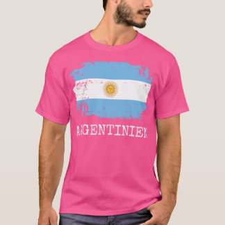 Argentina T-Shirt