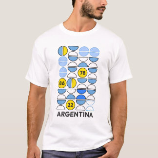 ARGENTINA TEE I