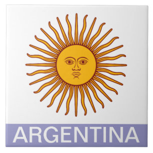 ARGENTINA TILE