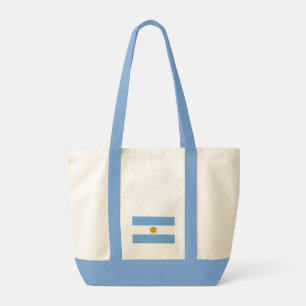 Argentina Tote Bag
