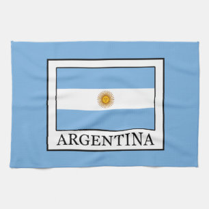 Argentina Towel