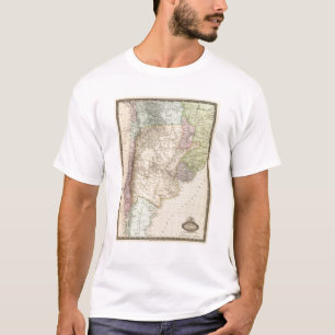 Argentina, Uruguay T-Shirt