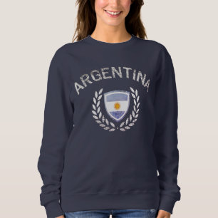 Argentina Vintage Sweatshirt