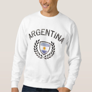 Argentina Vintage Sweatshirt