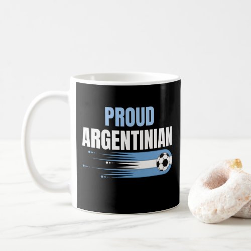 Argentina World Cup Champions 2022 Proud