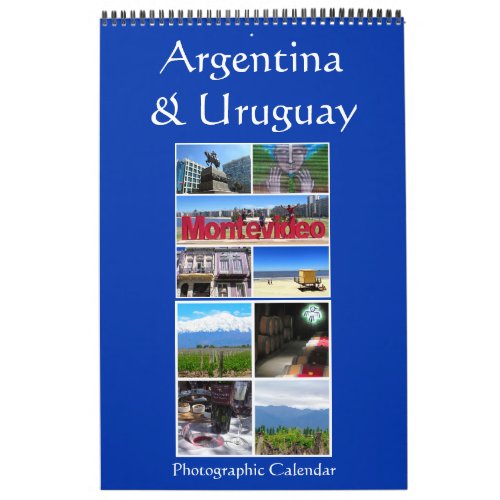 argentina y uruguay calendar