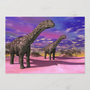argentinosaurus figure