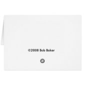 Argentne Guitar Player (Back Horizontal)