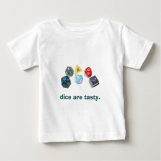 ARGG Miniature Gamer Baby T-Shirt