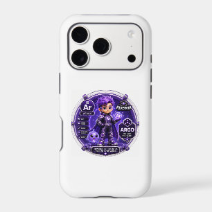 ARGO iPhone 17 PRO CASE
