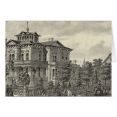 Arguello residence (Front Horizontal)