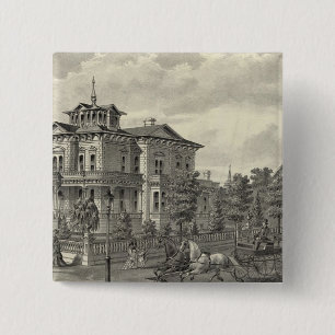 Arguello residence button