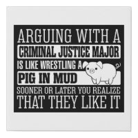 Criminal Posters & Prints | Zazzle
