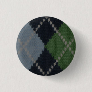 Argyle Button