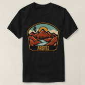 Argyle t-shirt | Zazzle