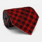 Argyle Skulls Red Streak