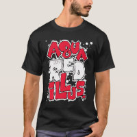 ARi bubble letters