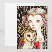 Ariadne (Front/Back)
