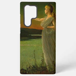 Ariadne at Naxos John Atkinson Grimshaw Samsung Galaxy S22 Ultra Case