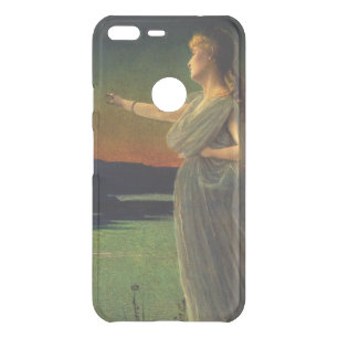 Ariadne at Naxos John Atkinson Grimshaw  Uncommon Google Pixel XL Case