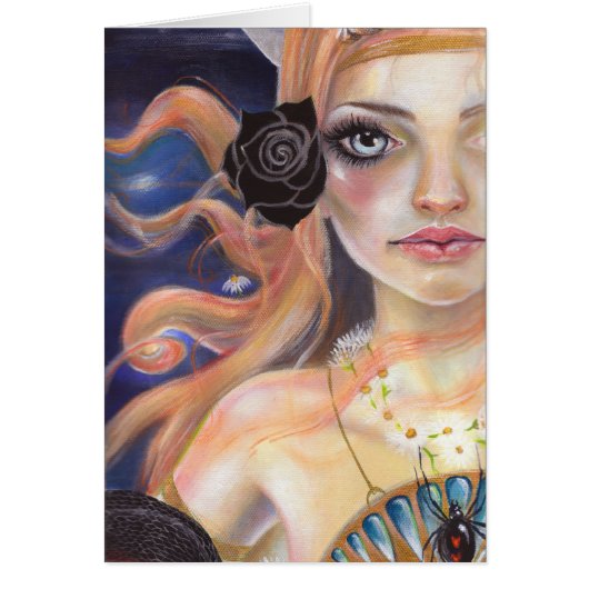 Ariadne Cards (Front)