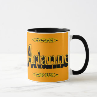 Arianne Mug