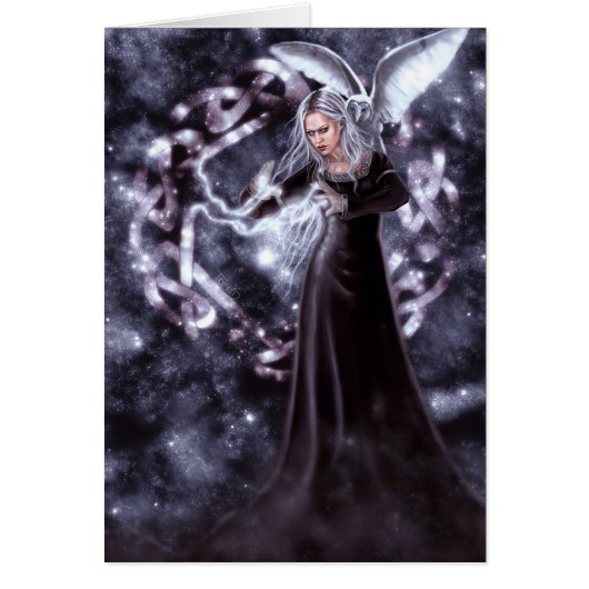 Arianrhod Cards (Front)