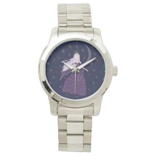 Arianrhod Watch