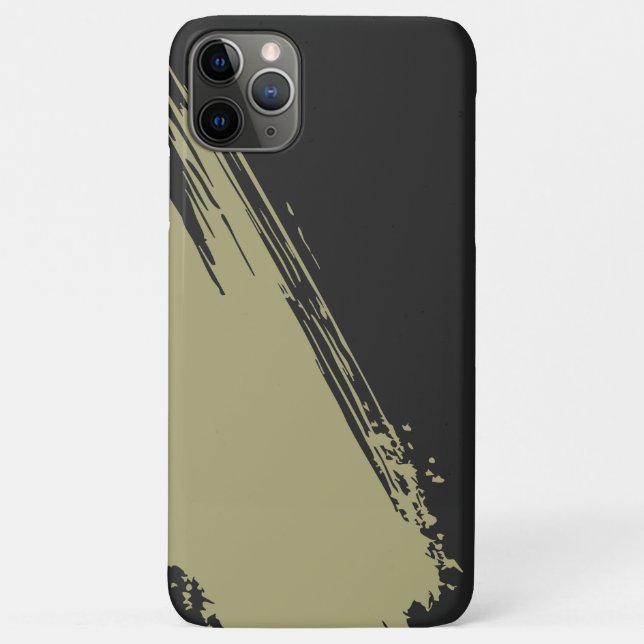 Arid Sage Case-Mate iPhone Case (Back)