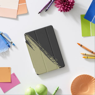 Arid Sage iPad Mini Cover