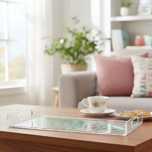 Ariel Acrylic Tray