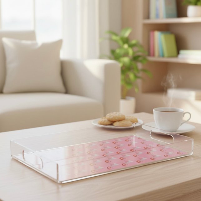 Ariel Acrylic Tray (Creator Uploaded)