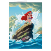 Ariel | Adventure Begins With You (Front)