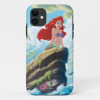 Ariel | Adventure Begins With You