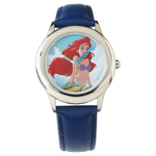 Ariel   Adventure Begins With You Watch